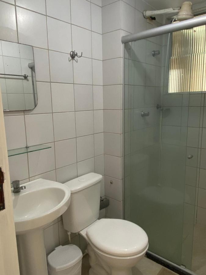 Apartamento Em Aracaju A 5 Minutos Da Praia Apartment Exterior photo