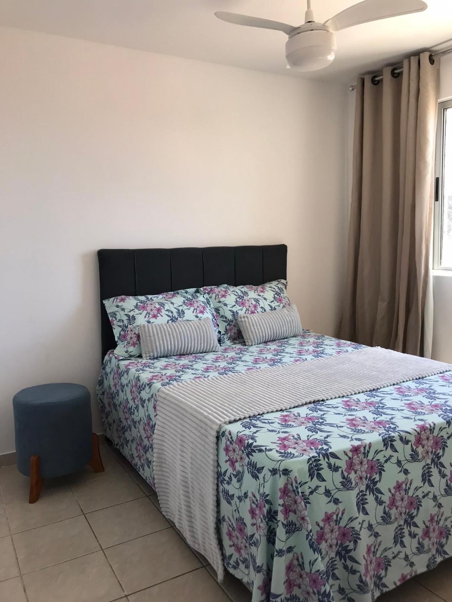 Apartamento Em Aracaju A 5 Minutos Da Praia Apartment Exterior photo