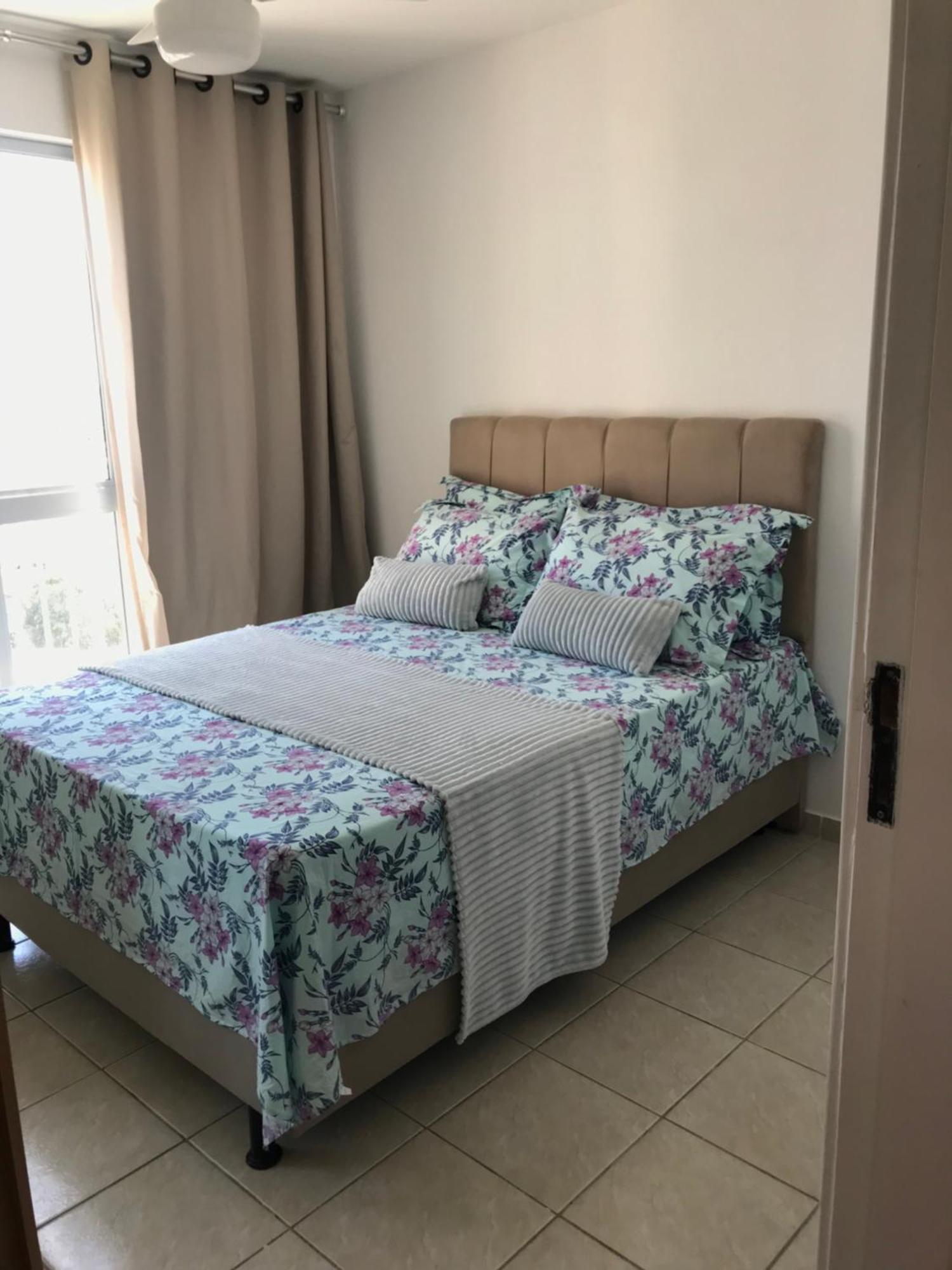 Apartamento Em Aracaju A 5 Minutos Da Praia Apartment Exterior photo